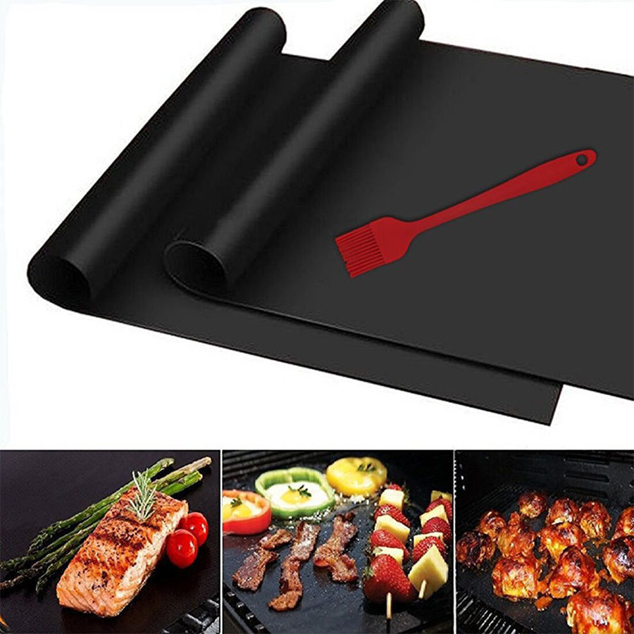 BBQ Grill mat