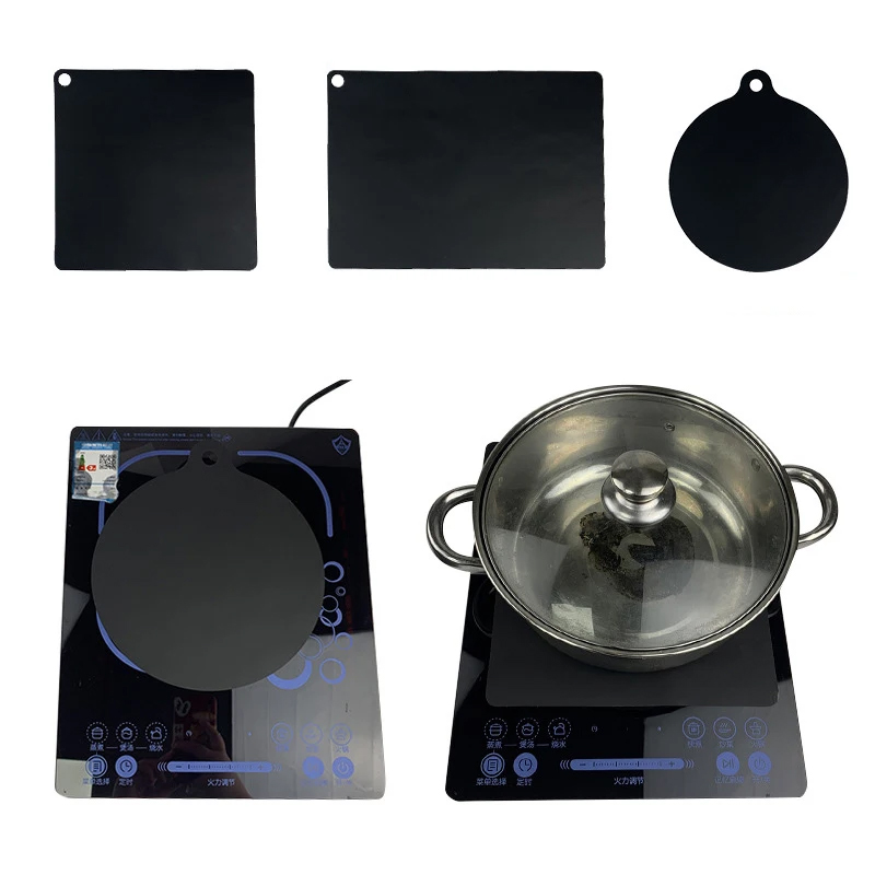 induction cooker mat