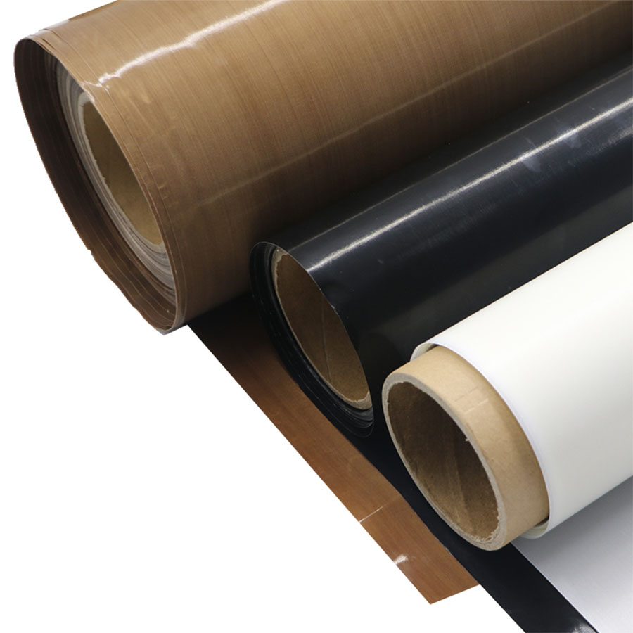 ptfe fiberglass fabric