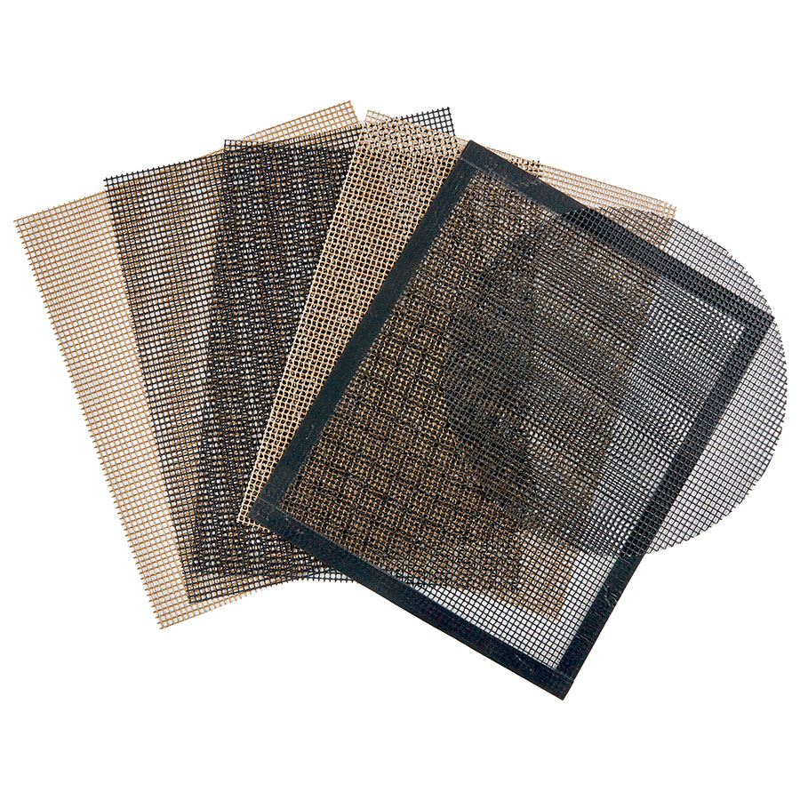 BBQ Grill Mesh Mat