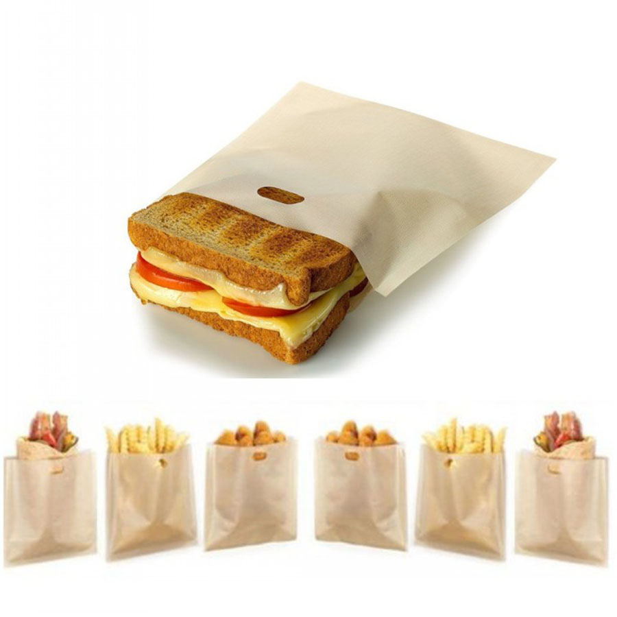 toaster bag